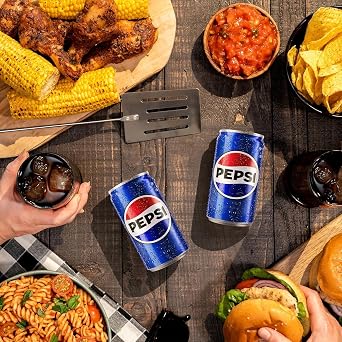 Pepsi Regular Cola , 24 x 330ml