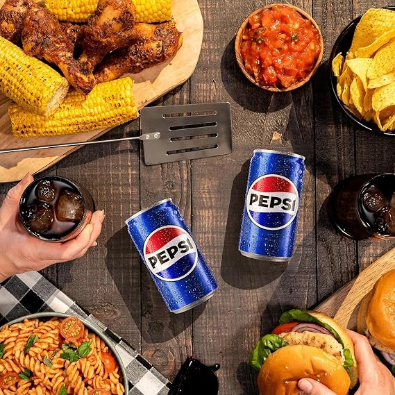 Pepsi Regular Cola , 24 x 330ml