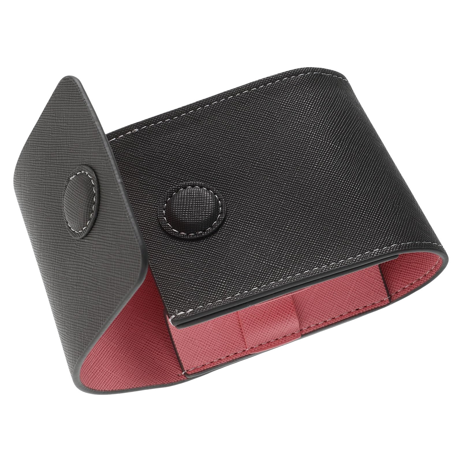 SOIMISS ゴルフ距離計収納バッグ 軽量耐衝撃レンジファインダーポーチ ウエスト装着可能な小型保護ケース ゴルフ用携帯収納バッグ