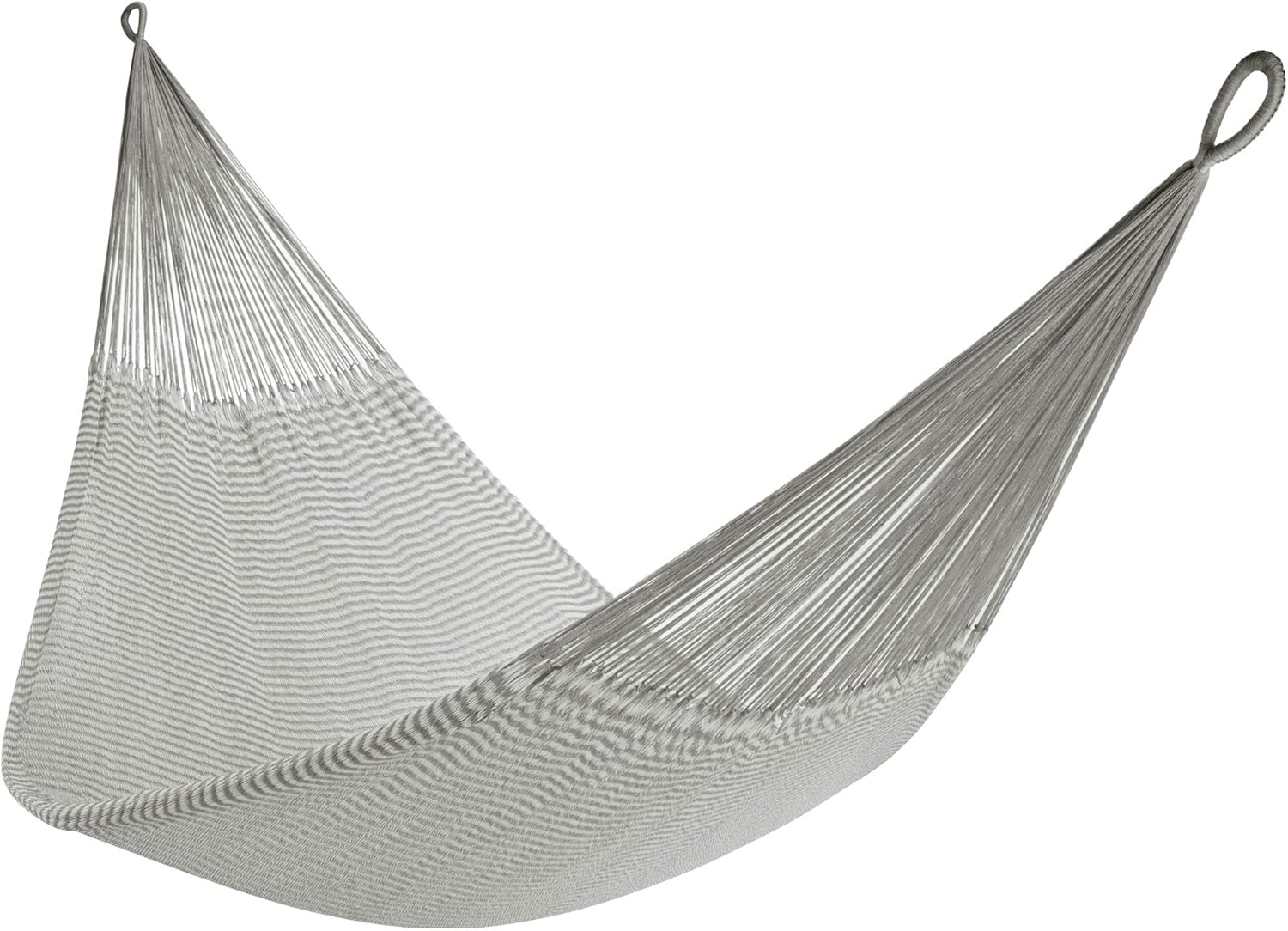 Handwoven Hammock by Yellow Leaf Hammocks Double Size