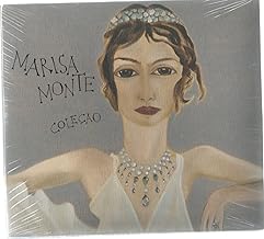 MARISA MONTE - COLECAO/DELUXE/DIGIPA