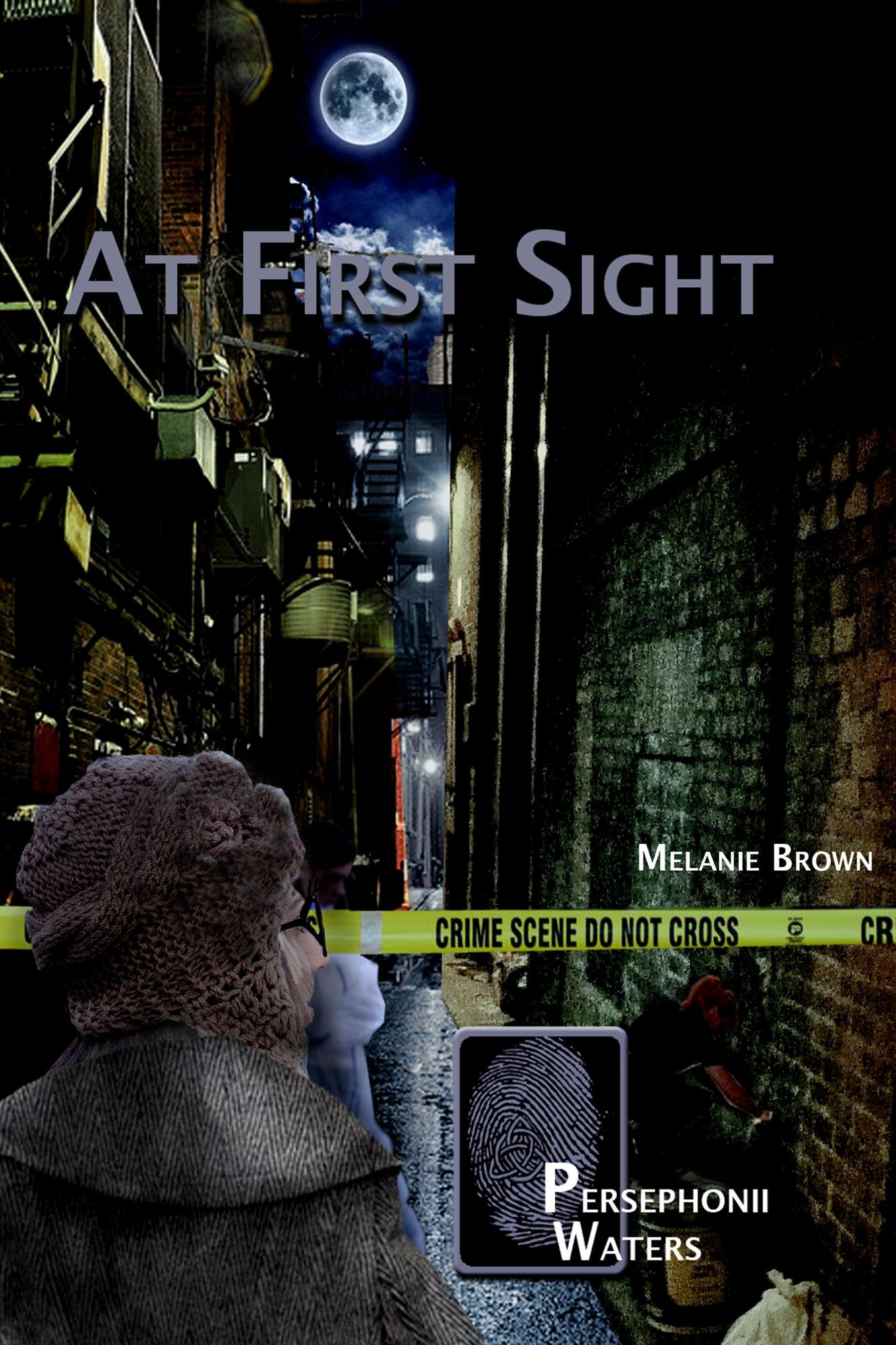 Cover of At First Sight
