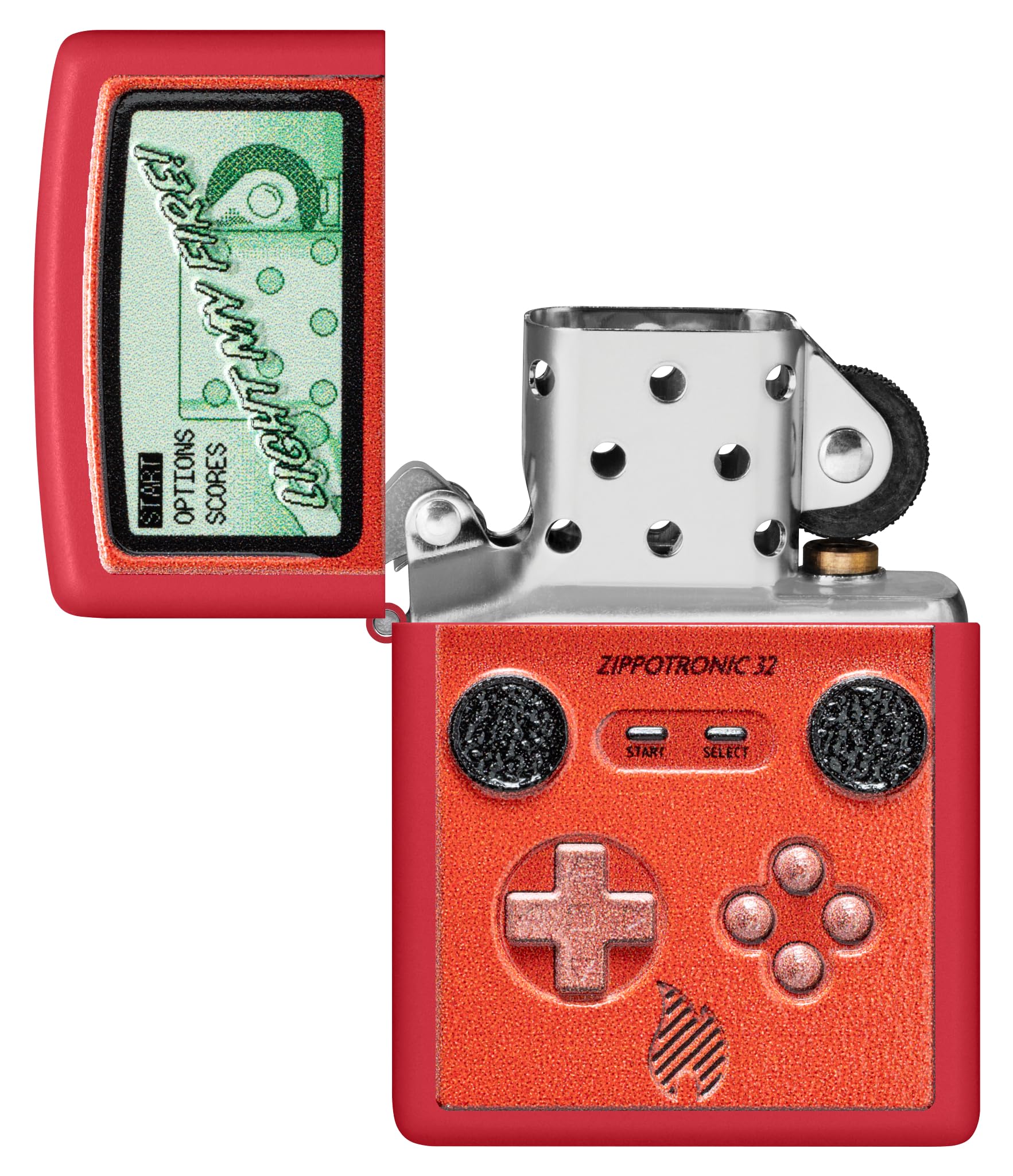 Zippo aansteker - kopen? | Korting tot 31