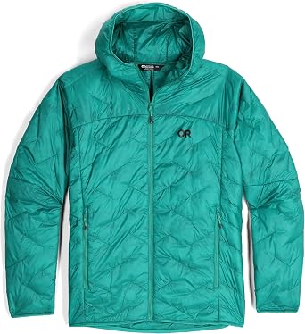 Outdoor Research Men's SuperStrand LT Hoodie