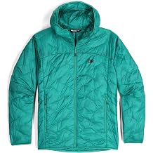 Outdoor Research Mens SuperStrand LT Hoodie