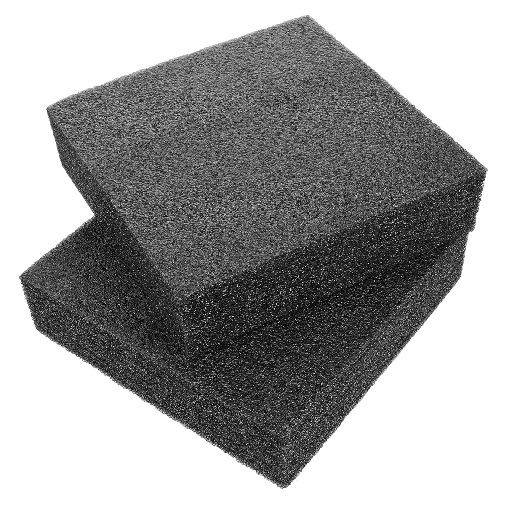 VILLCASE Felting Tool Pad 2pcs Wool Felt Work Mat DIY Craft Felting Workbench Felt Accessories
