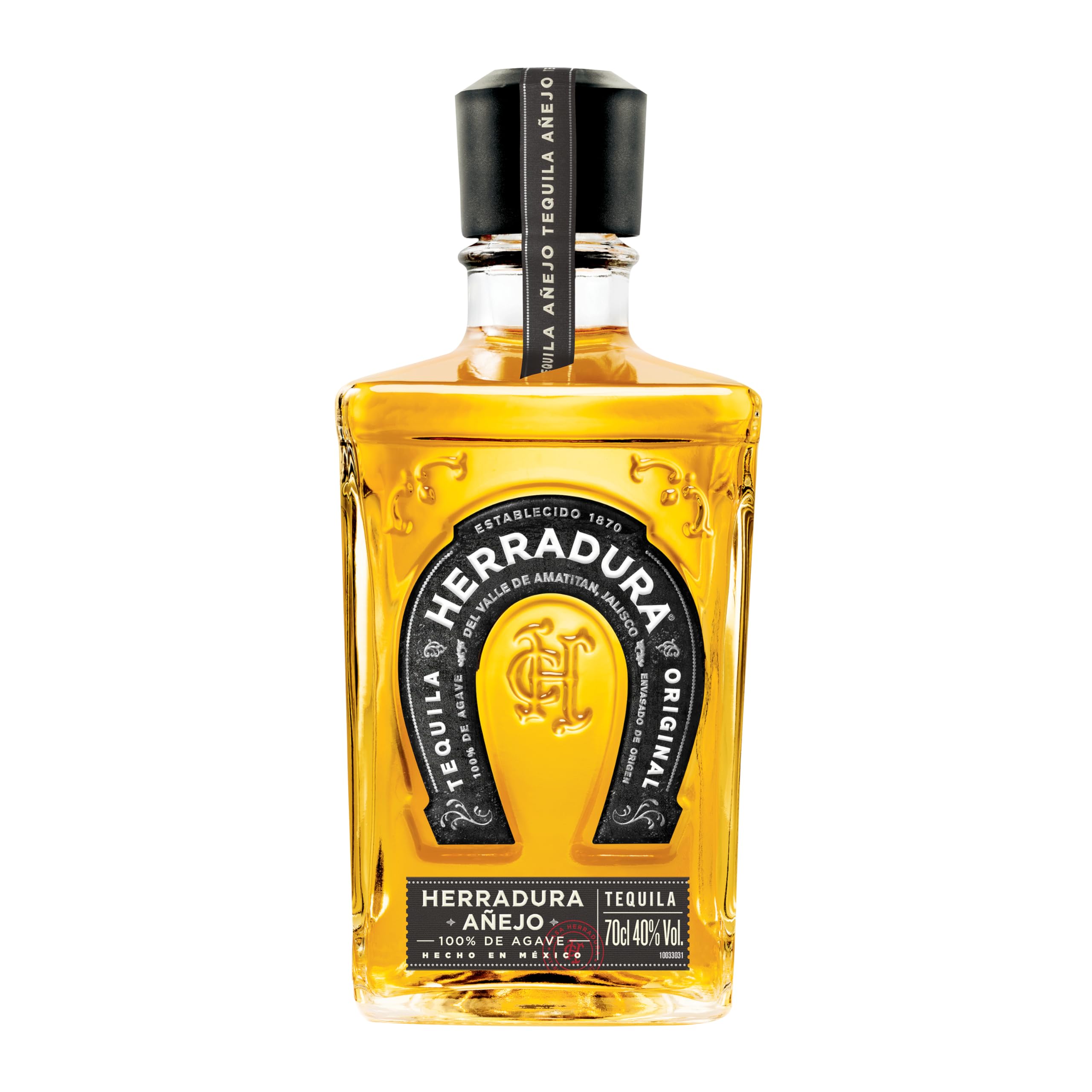 Herradura Anejo Tequila, 70 cl