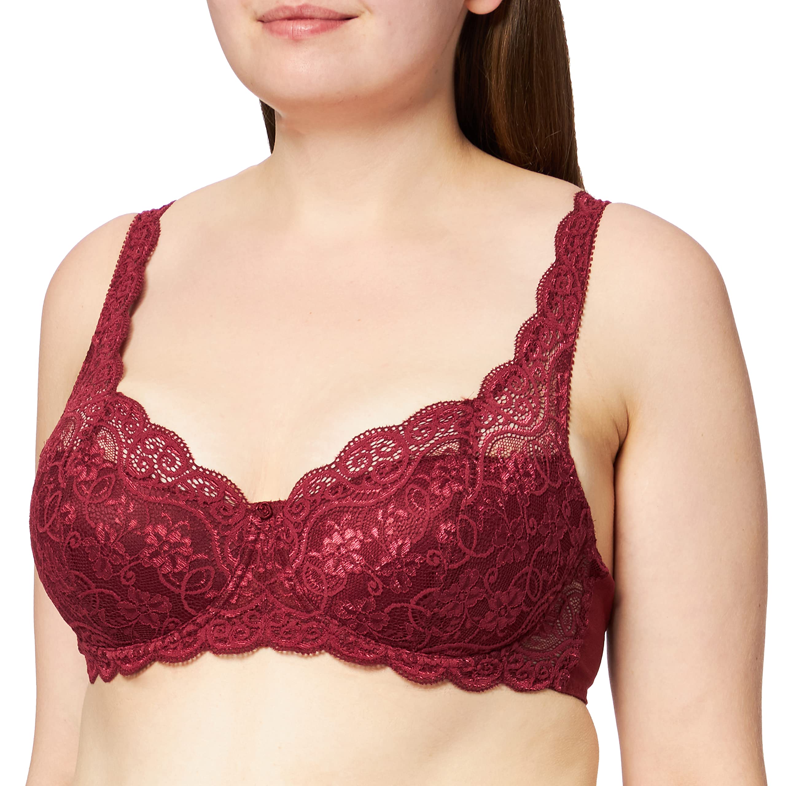 Triumph Women's Amourette Bra — view 10