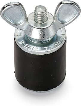 Cherne 269883 Kwik N Sure 1-1/4 in. Mechanical Plug