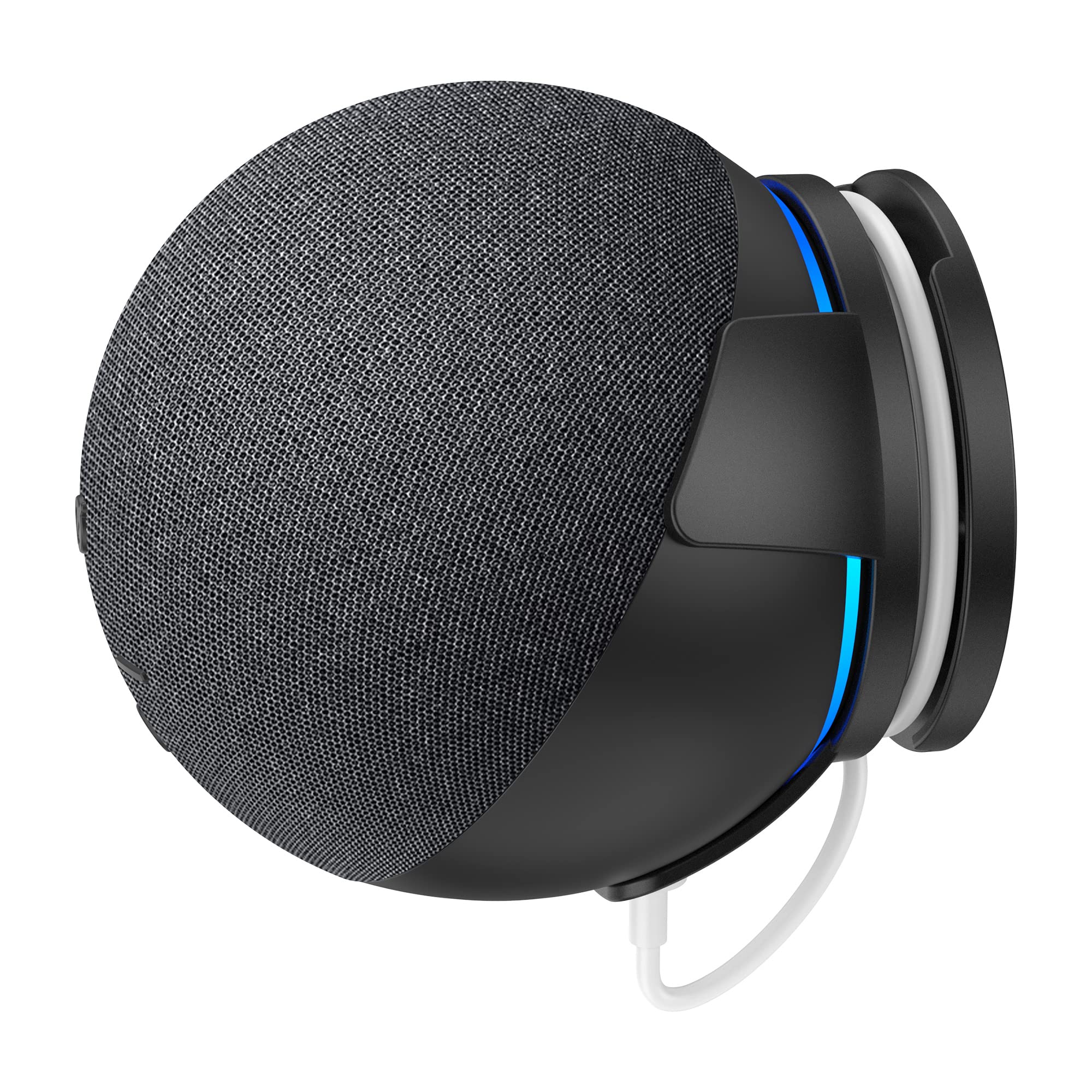 Amazon.co.jp: SPORTLINK Dot 5 壁掛けホルダー Home mini スマート