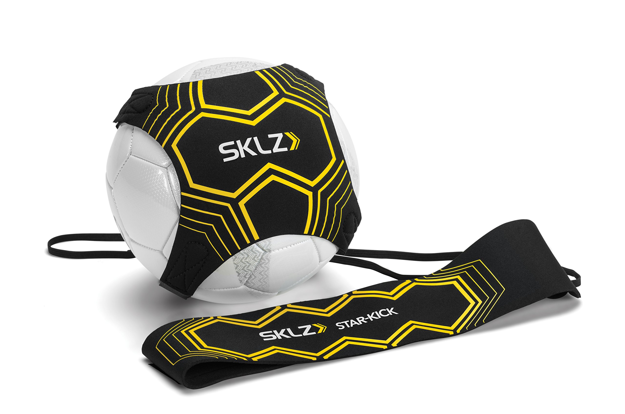 SKLZ(スキルズ) サッカー 練習用 スターキック 【日本正規品】