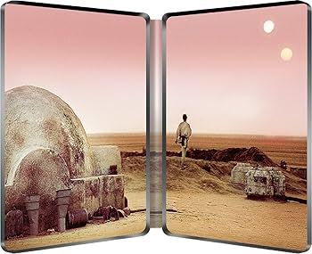 スター・ウォーズ エピソードIV/新たなる希望 [Blu-ray] n5ksbvb Amazon.co.jp: スター・ウォーズ エピソードIV/新たなる希望