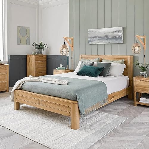 Miniatura 3 de Frideko - Lámpara de pared con cable enchufable, apliques de pared enchufables, lámparas colgantes de granja que se conectan a la toma de pared,