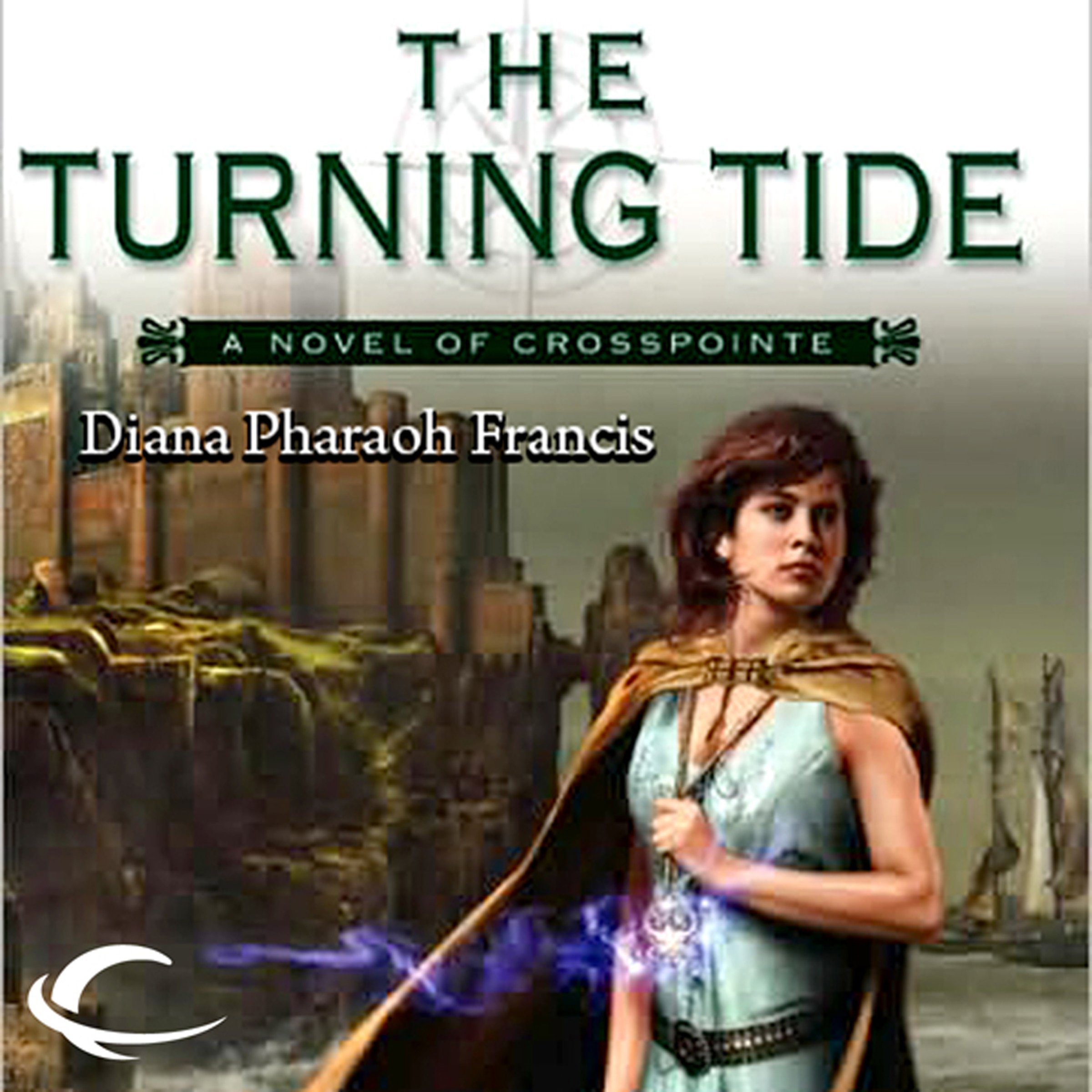Cover art for The Turning Tide