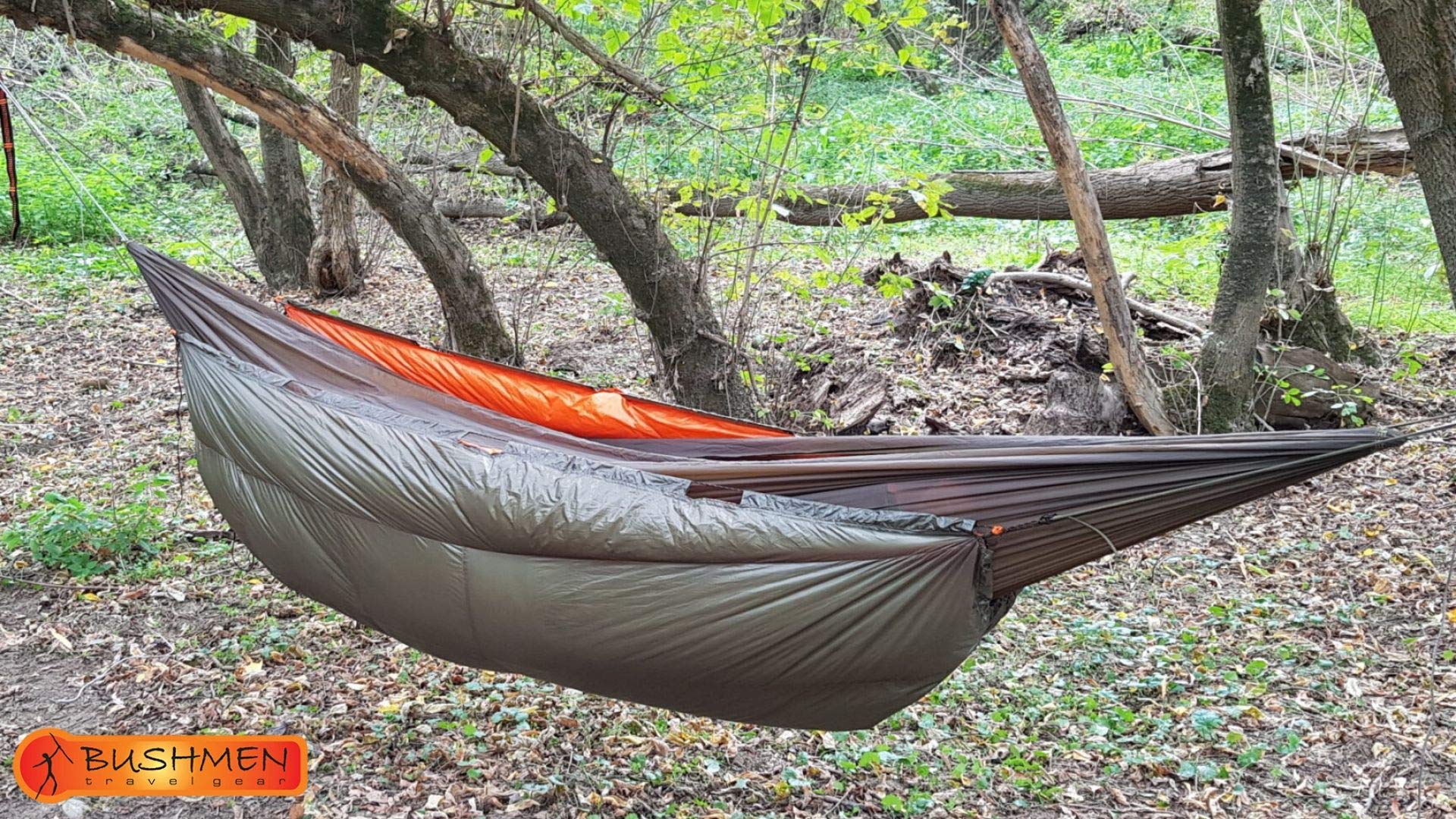 ブッシュメン アンダーキルト Amazon.co.jp: 【BUSHMEN travel gear】 【ブッシュメン