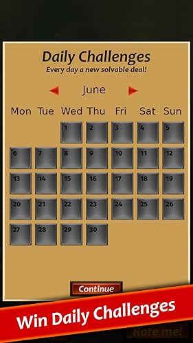 Klondike Solitaire - HTML5