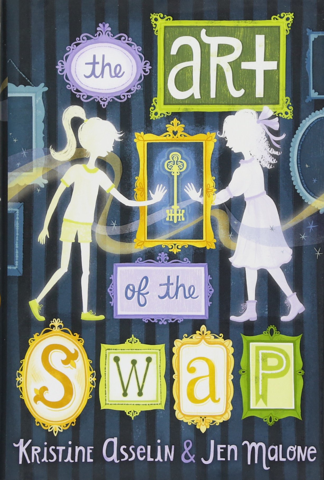 The Art of the Swap