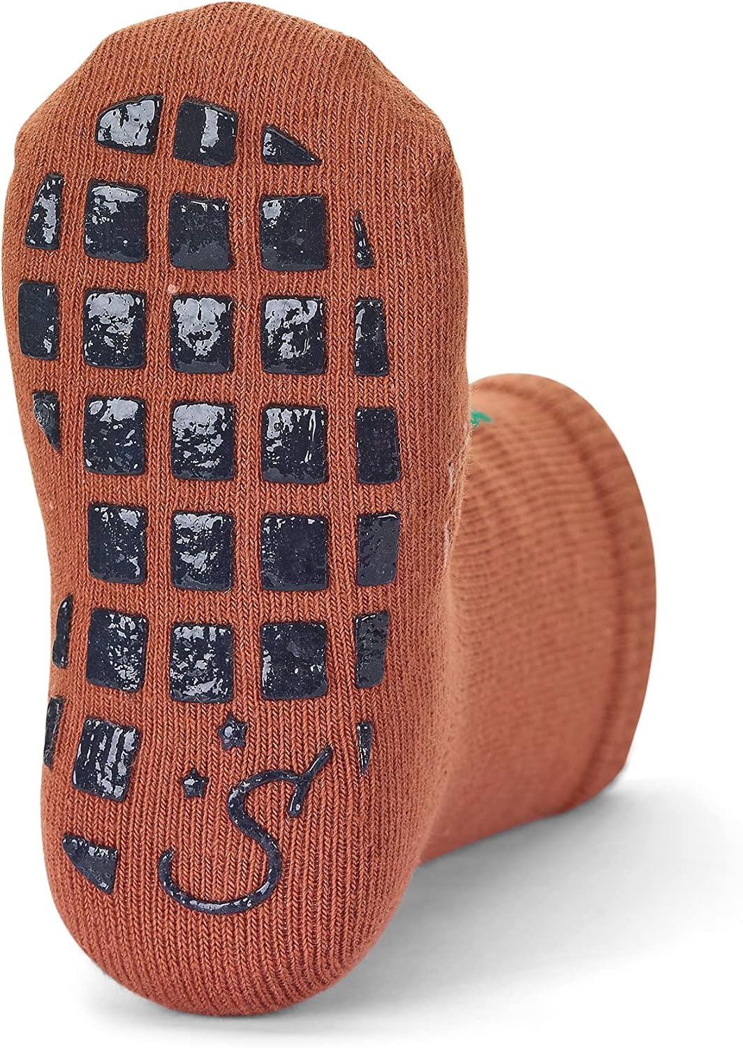 Sterntaler Abs-socks Dp Crocodile + lion unisex-child Socks