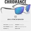 Lentes de sol Ray-Ban RB3737CH CHROMANCE POLARIZED con Estuche Oficial 7