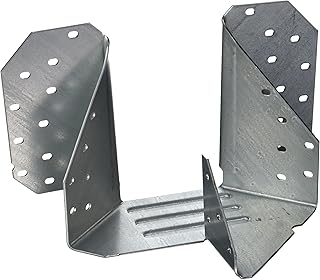 Simpson Strong Tie THJA26 Truss Hip/Jack Hanger