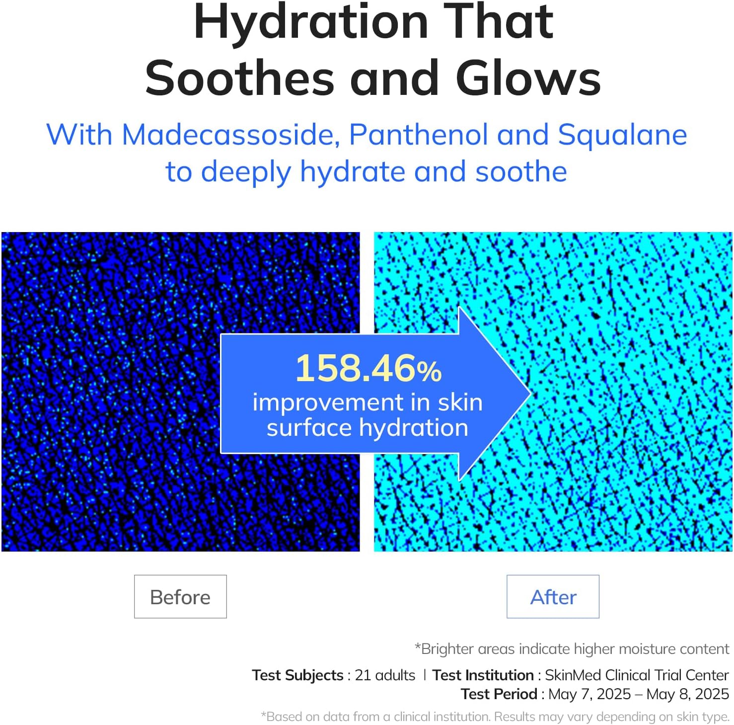keenoniks Ceramide Aurora Dewy Toner – Deeply Hydrating & Barrier-Repair Toner for Radiant, Healthy Skin - Korean Skincare for Sensitive Skin - 300ml (10.14 fl oz) - Image 5