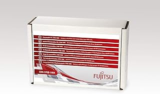 Fujitsu/PFU Consumable Kit: 3708-100K For SP-1120, SP-1125, SP-1130. Includes 2x Pick Rollers and 1x Brake Roller. Estimated Life: Up to 100K scans.