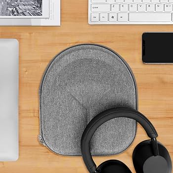 SONY WH-1000XM5 ブラック ケースおまけ付 Sony WH-1000XM5 ブラック