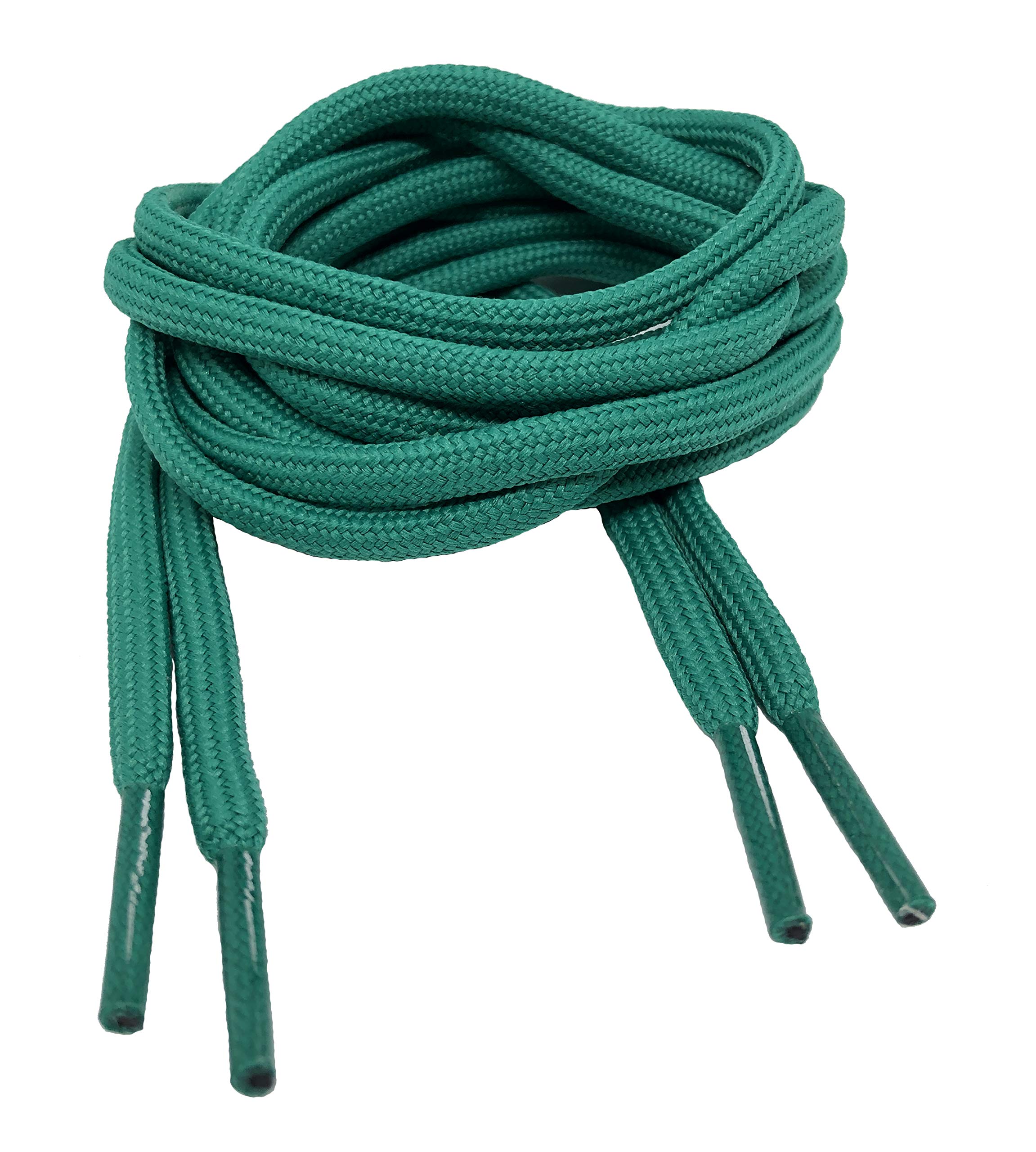 Big Laces Round Laces - Multiple Colours - 5mm Wide - 90cm to 330cm Long — view 9