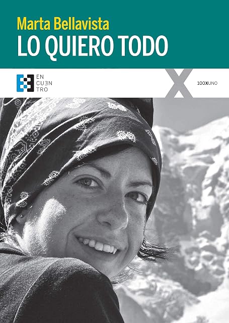 Portada de Lo quiero todo