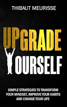 Upgrade Yourself