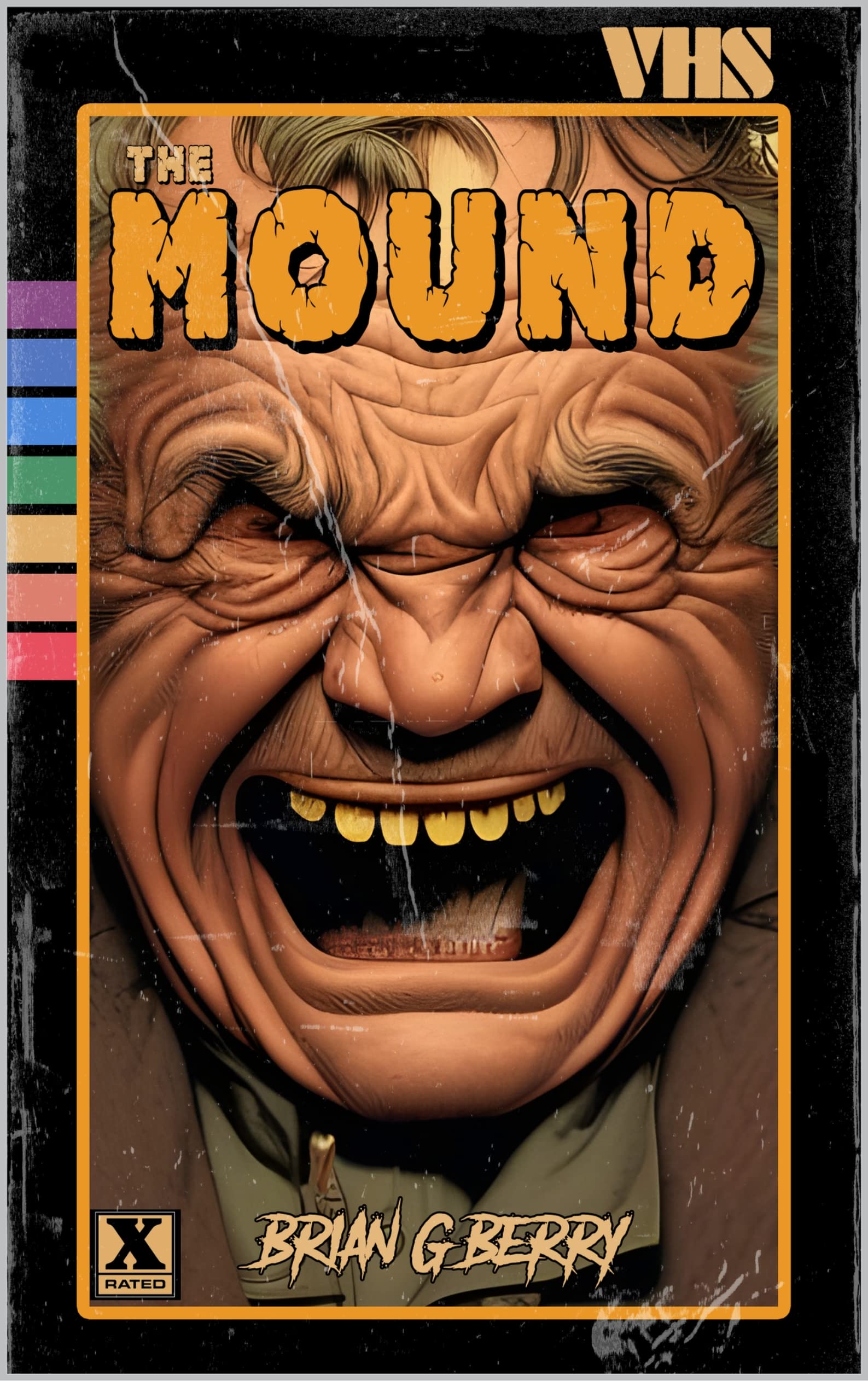 The Mound (Splatter Madness)