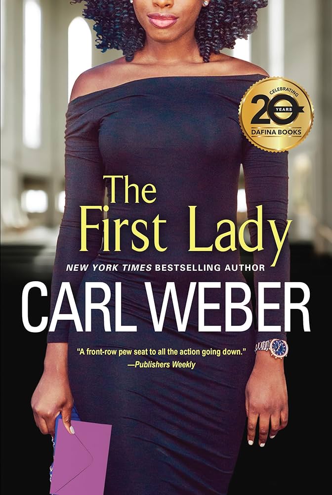 Carl Weber Wife: Unveiling the Personal Life of the Renowned Author