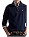 Polo Ralph Lauren Estate- Rib Quarter Zip Pullover - #3 of 4