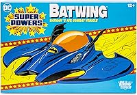 Vista 8 de DC BATMAN BATWING: SUPER PODERES