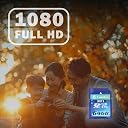 LinkMore XV11 SDXC Card 64GB Compatible with Camera, PC, UHS-I, U1, V10, Class 10, Read Speed Up to 98 MB/s, Write Speed Up to 30MB/s gallery image