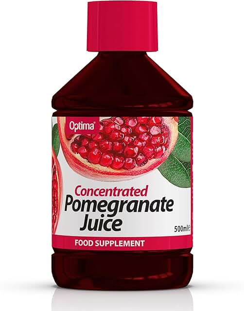Amazon.co.uk pom juice