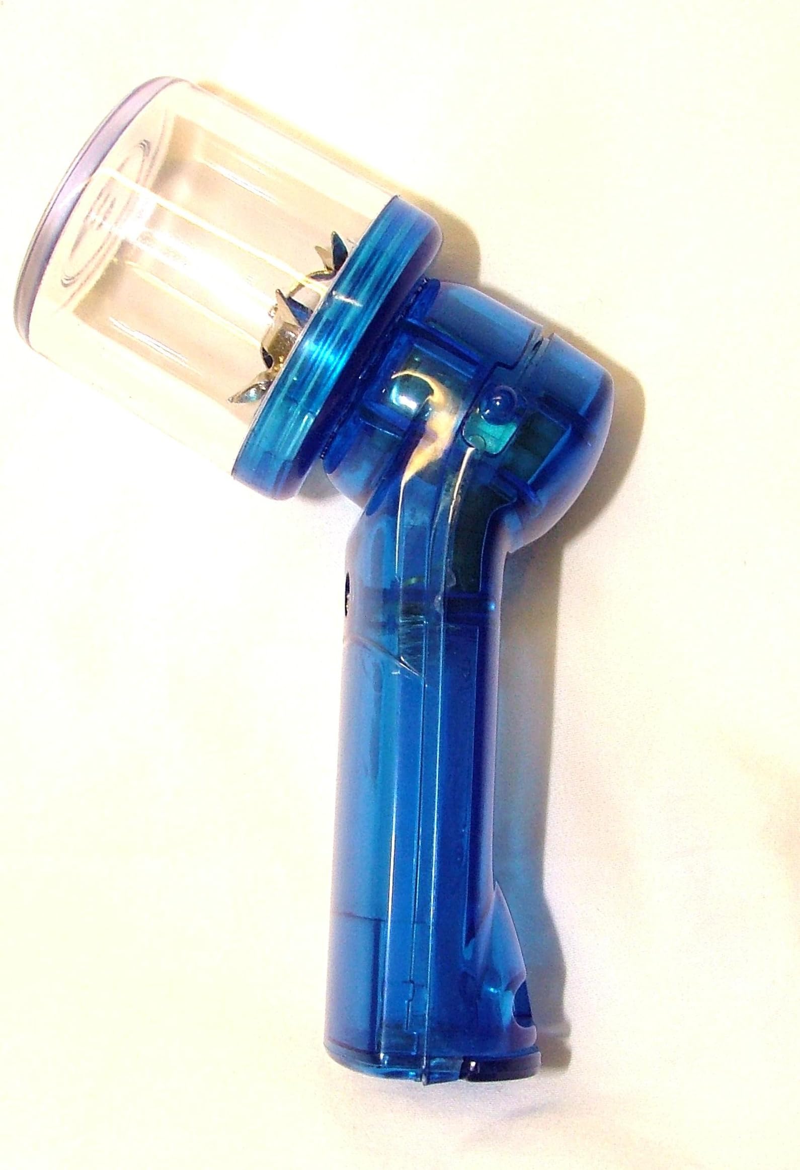 PERSONAL POLLINATOR HERB SPICE ELECTRIC GRINDER