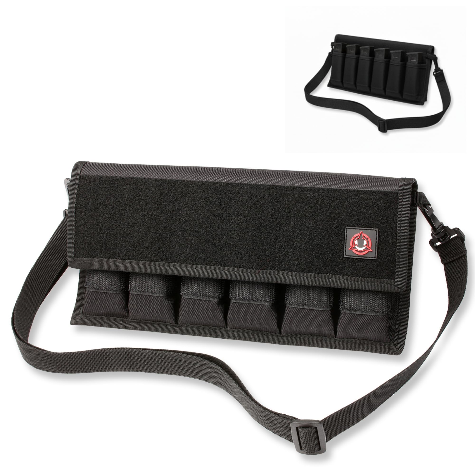 Orca Tactical Pistol Pouch
