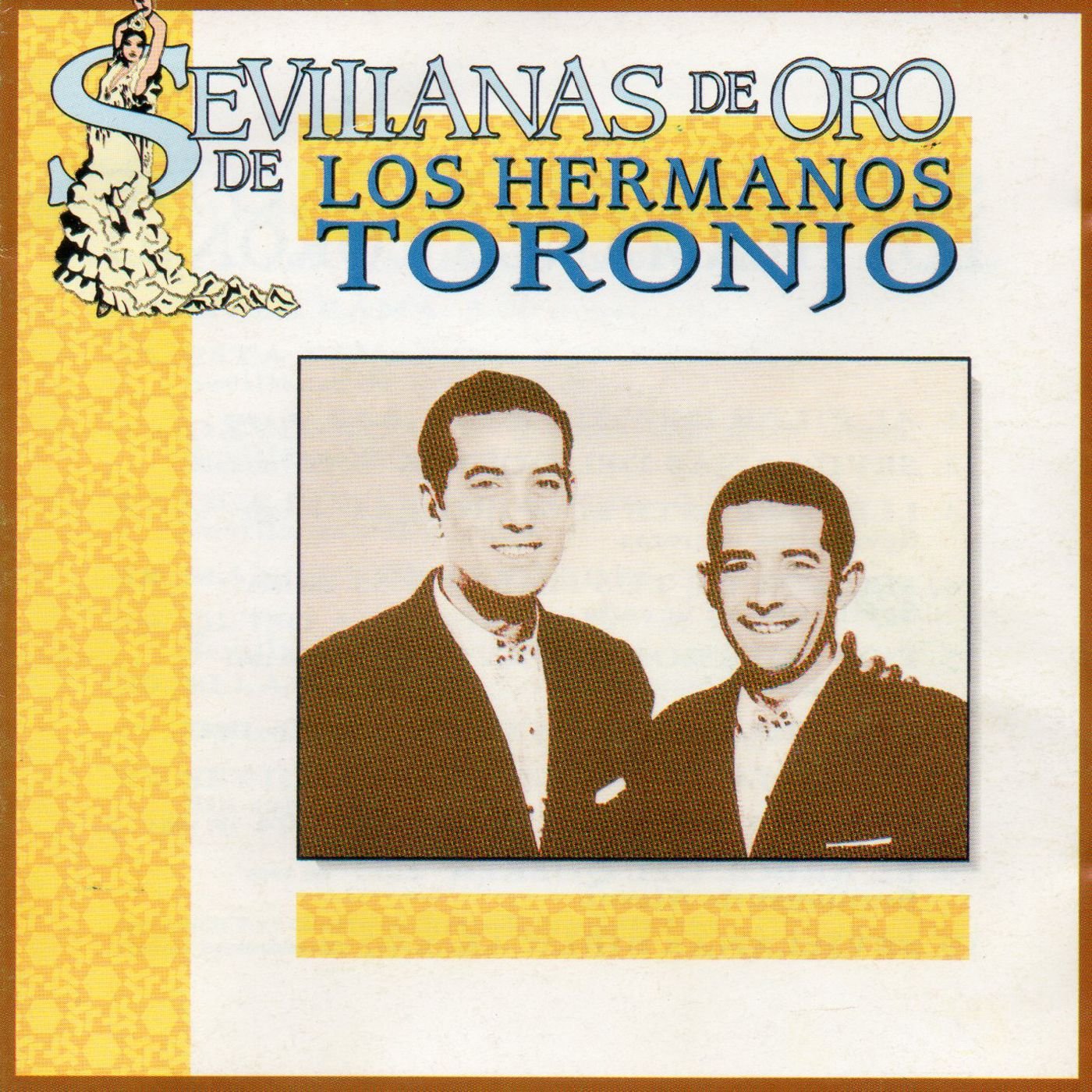 Los Hermanos Toronjo