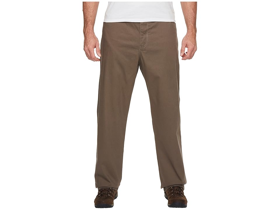 

Columbia Big Tall Pilot Peak Five-Pocket Pants (Major) Men's Casual Pants