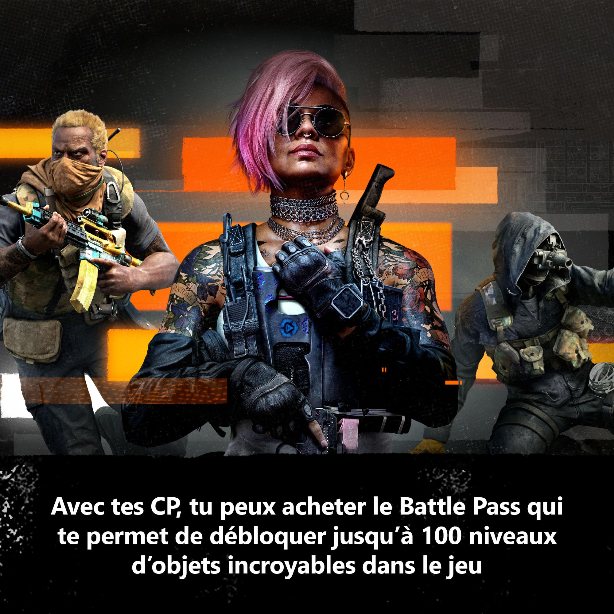 Call of Duty Points - 13,000 | Xbox One/Series X|S - Code jeu à télécharger