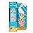 wet n wild Spongebob Cooling Glitter Stick, Shimmering Opal Glow for Face & Body, Puffiness-Reducing Stick - Chill Factor