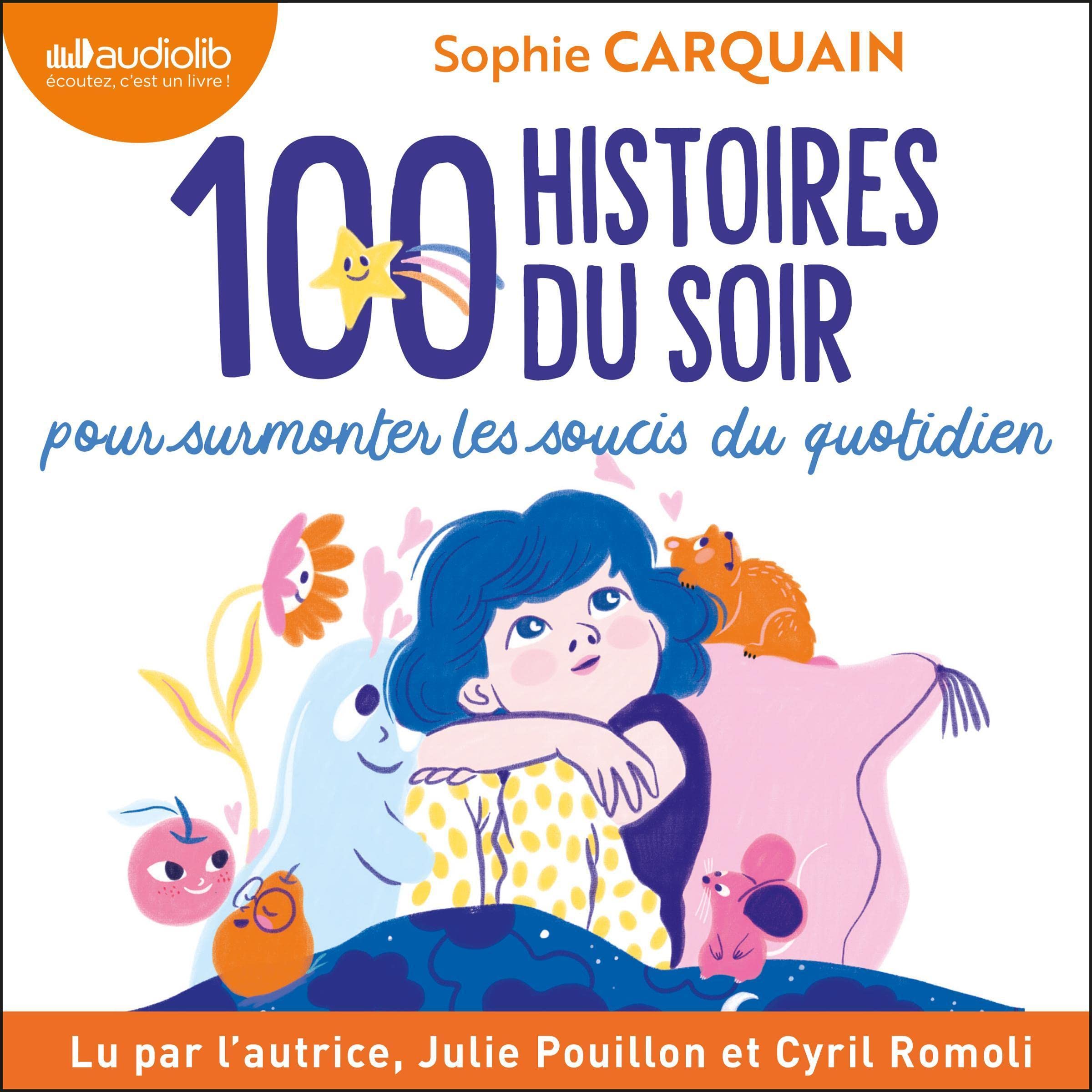100 Histoires du soir