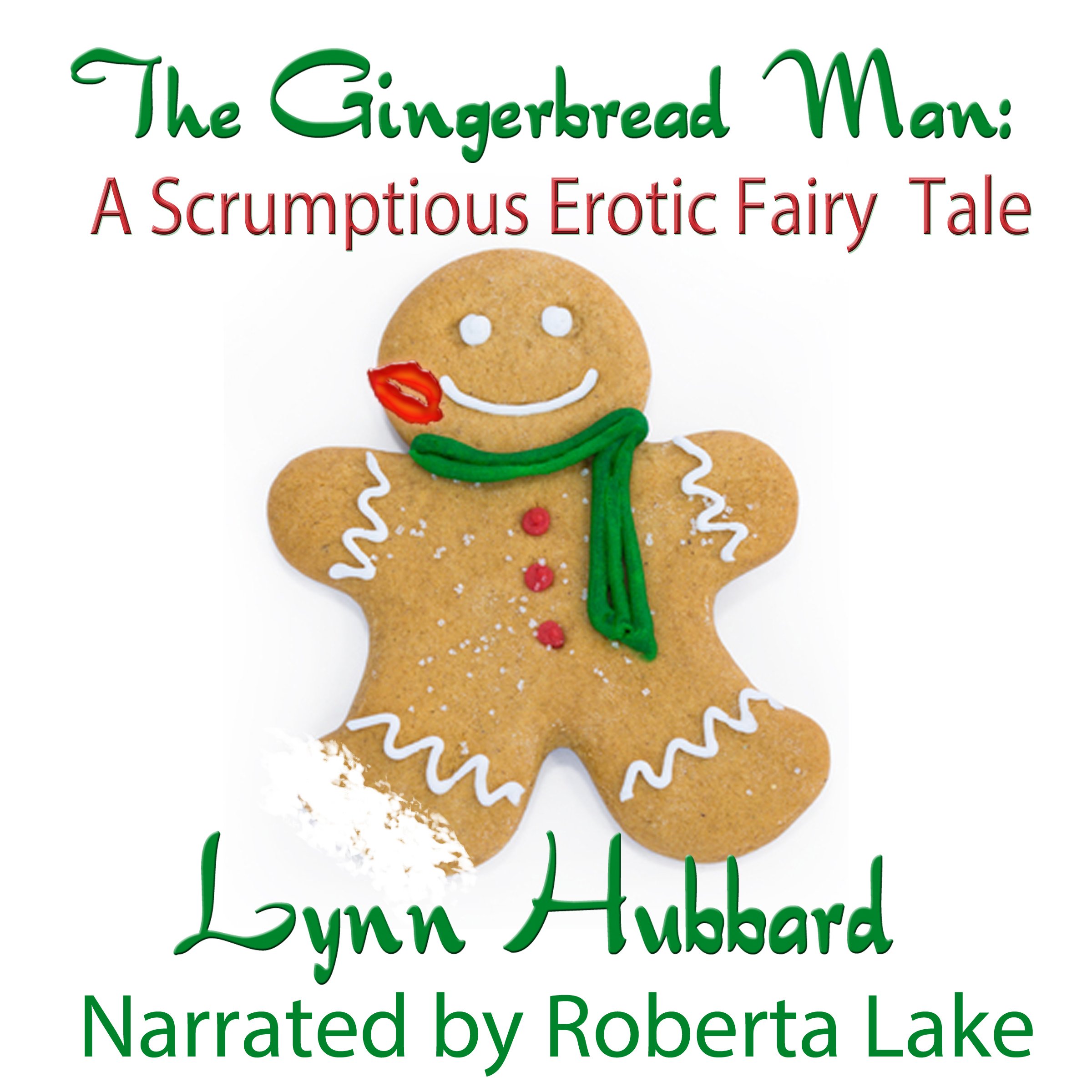 The Gingerbread Man