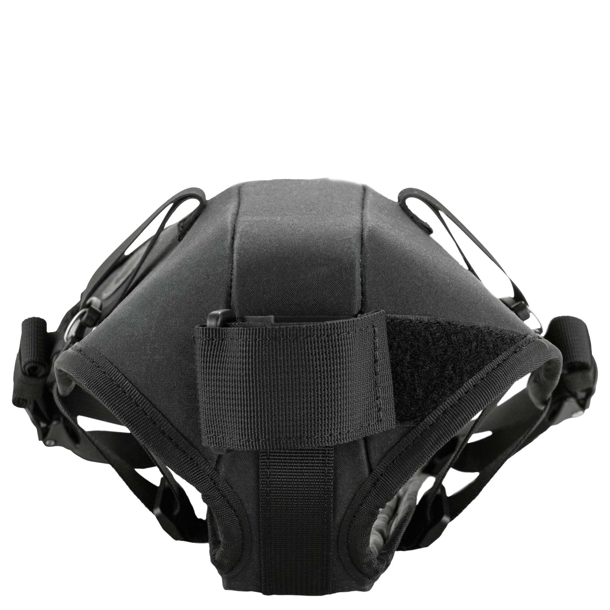 Fjällräven Unisex Hoja Seatbag Harness, Black, One Size