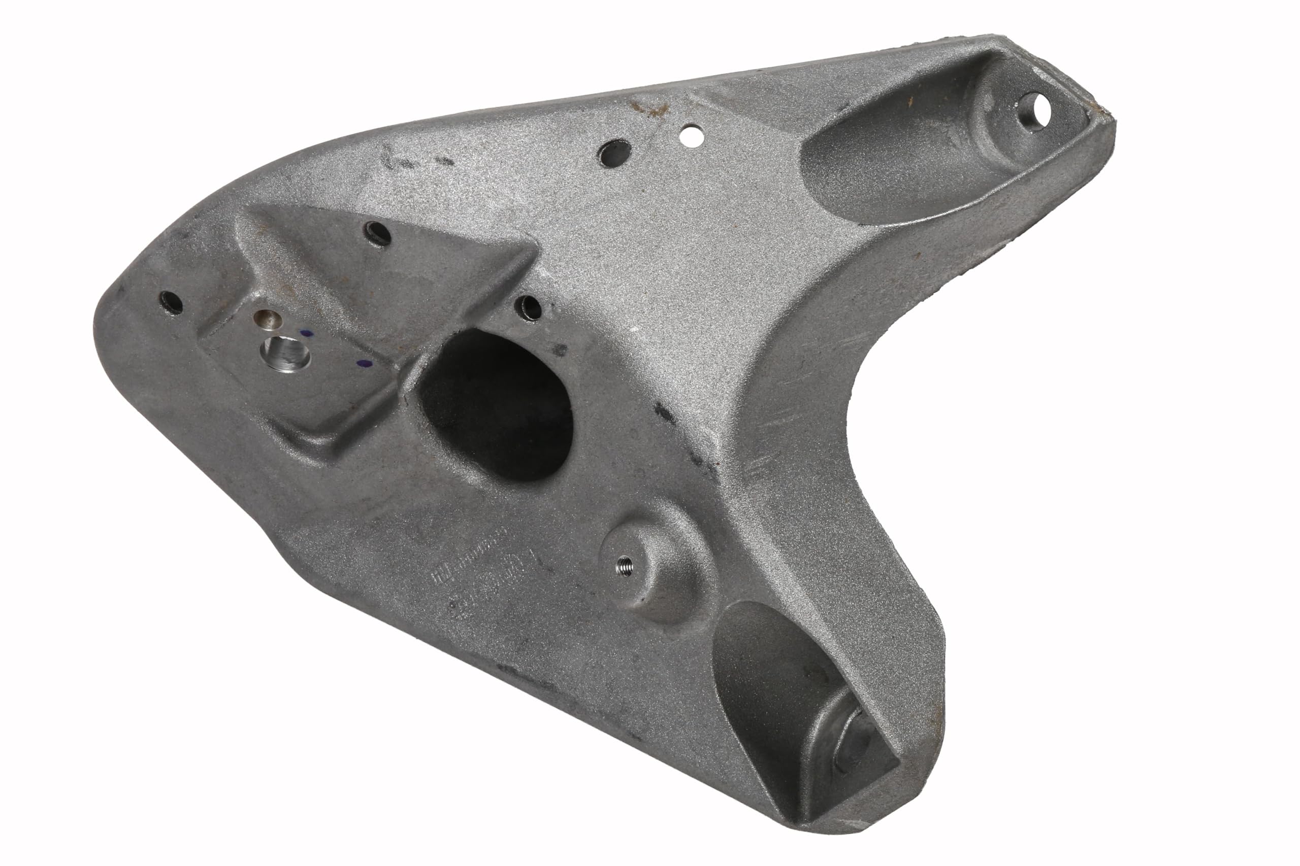 Amazon.com: GM Genuine Parts 84046829 Passenger Side Engine Mount 