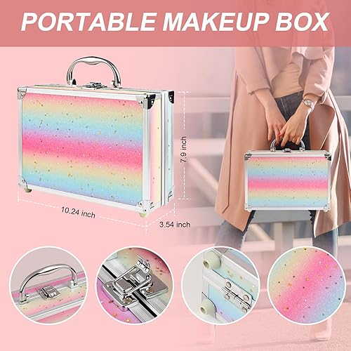 Miniatura 6 de Kit de maquillaje