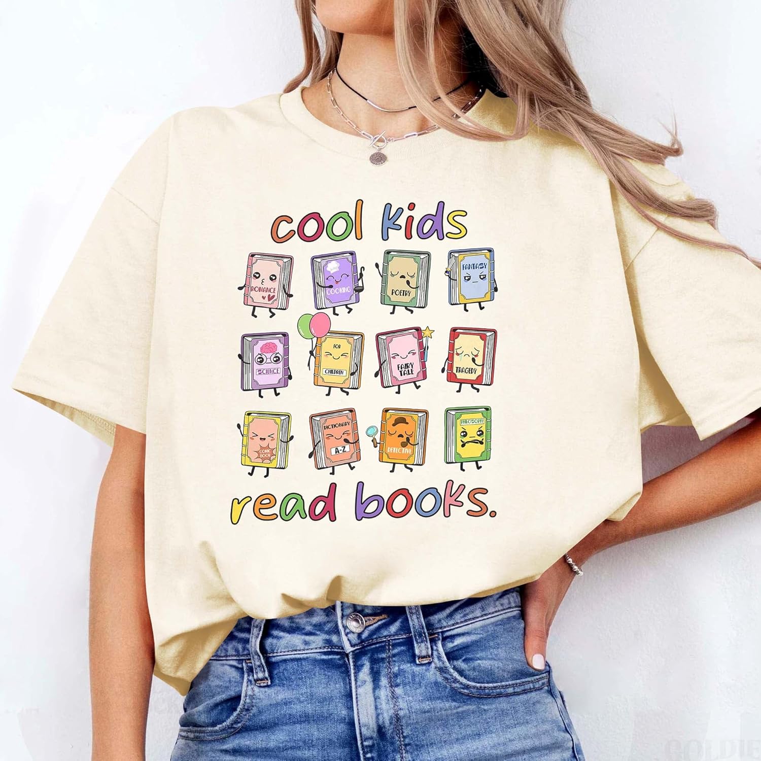 A Little Progress Each Day Shirt - Teacher Appreciation Shirts for Women - Teachers Back to School Gift - Image 8