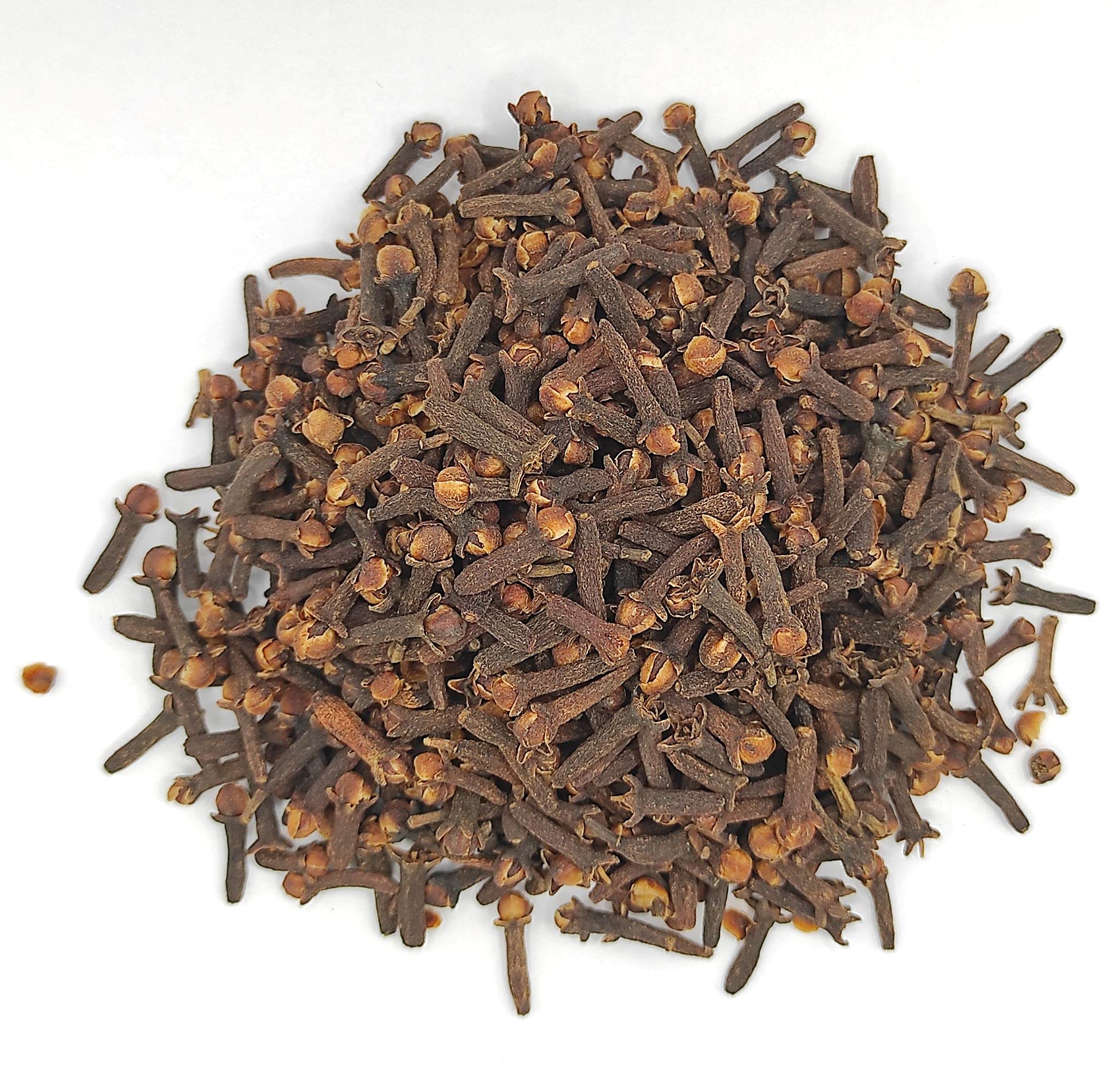 Chiodi di Garofano Interi Naturalmente Essiccati 85g - 1,95Kg Qualità Premium (950 grammi)