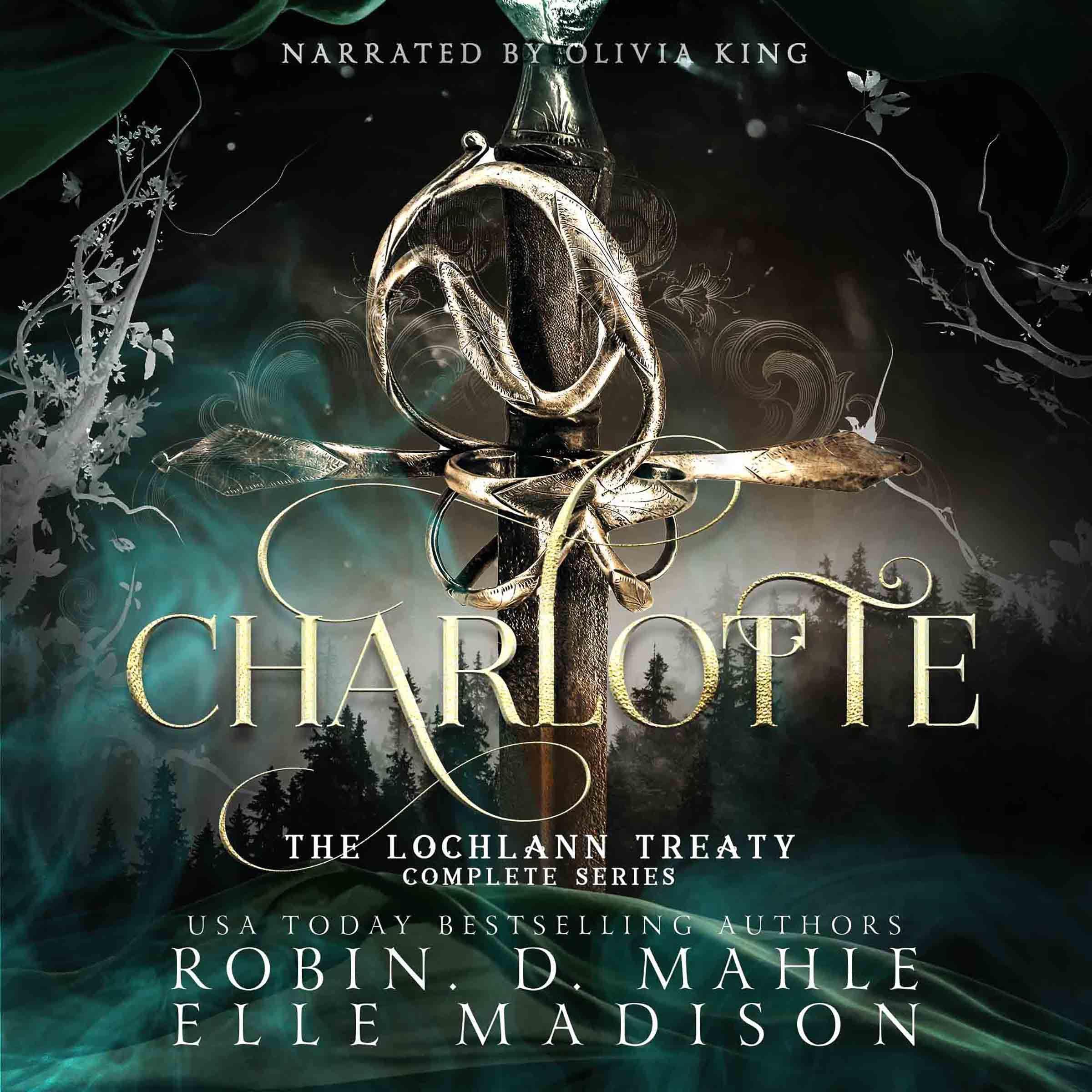 The Lochlann Treaty: Complete Series